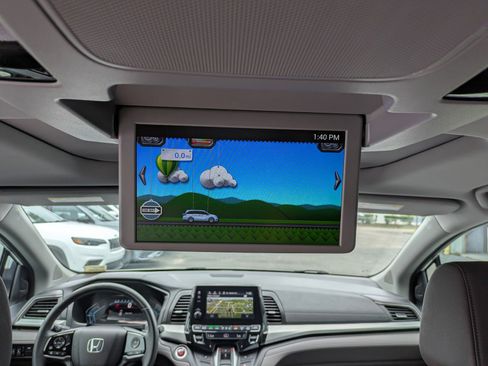 Used 2018 Honda Odyssey EX-L image 13