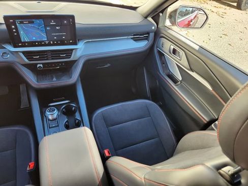 New 2025 Ford Explorer ST w/ Sun And Sound Package image 12