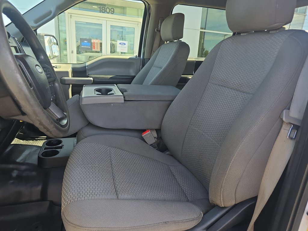 Used 2020 Ford F150 XLT AWD/4WD image 9