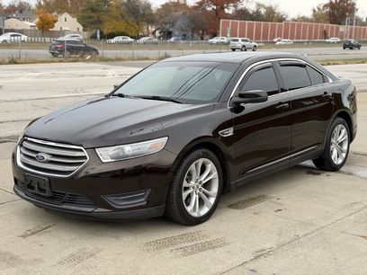 Used 2013 Ford Taurus SEL