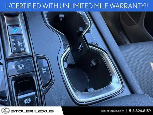 Used 2023 Lexus RX 350 Premium w/ Accessory Package FWD image 36