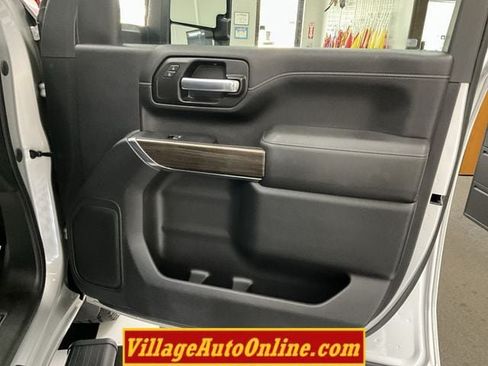 Used 2021 Chevrolet Silverado 2500 LT w/ Convenience Package AWD/4WD image 36