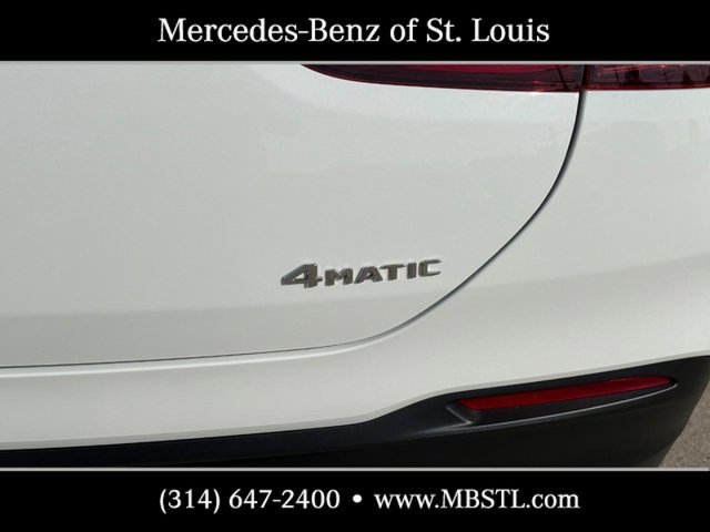 New 2027 Mercedes-Benz GLE 450 4MATIC Coupe image 5