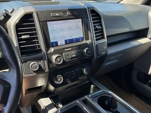 Used 2020 Ford F150 XLT w/ Equipment Group 302A Luxury image 5