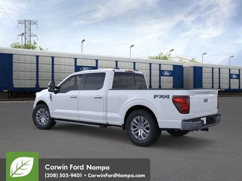 New 2026 Ford F150 XLT image 6