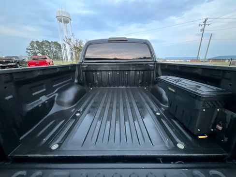 Used 2018 Toyota Tundra SR5 w/ TRD Sport Package image 23
