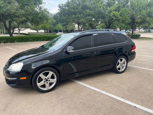 Used 2009 Volkswagen Jetta S FWD image 5