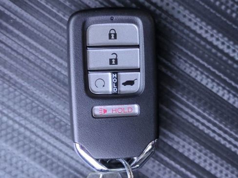 Used 2023 Honda Passport Elite image 33