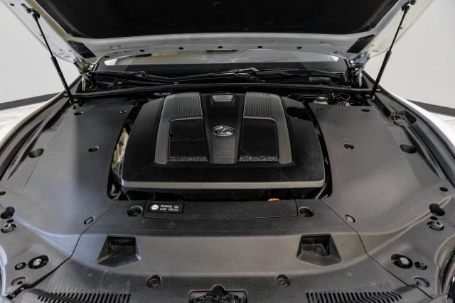Used 2018 Lexus LS 500 w/ Accessory Package (Z1) RWD image 72