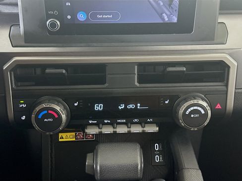 Used 2025 Toyota 4Runner TRD Off-Road image 24