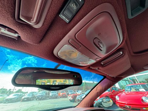 Used 1998 Buick Riviera Supercharged Coupe w/ Prestige Opt Pkg image 20