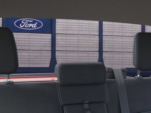 New 2026 Ford Ranger XL RWD image 22