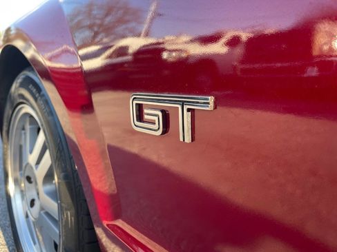Used 2006 Ford Mustang GT image 45