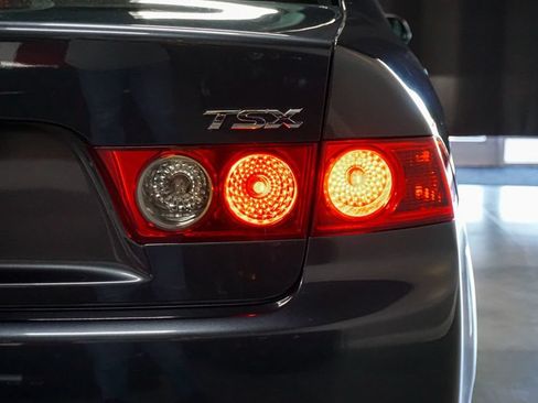 Used 2008 Acura TSX FWD image 59