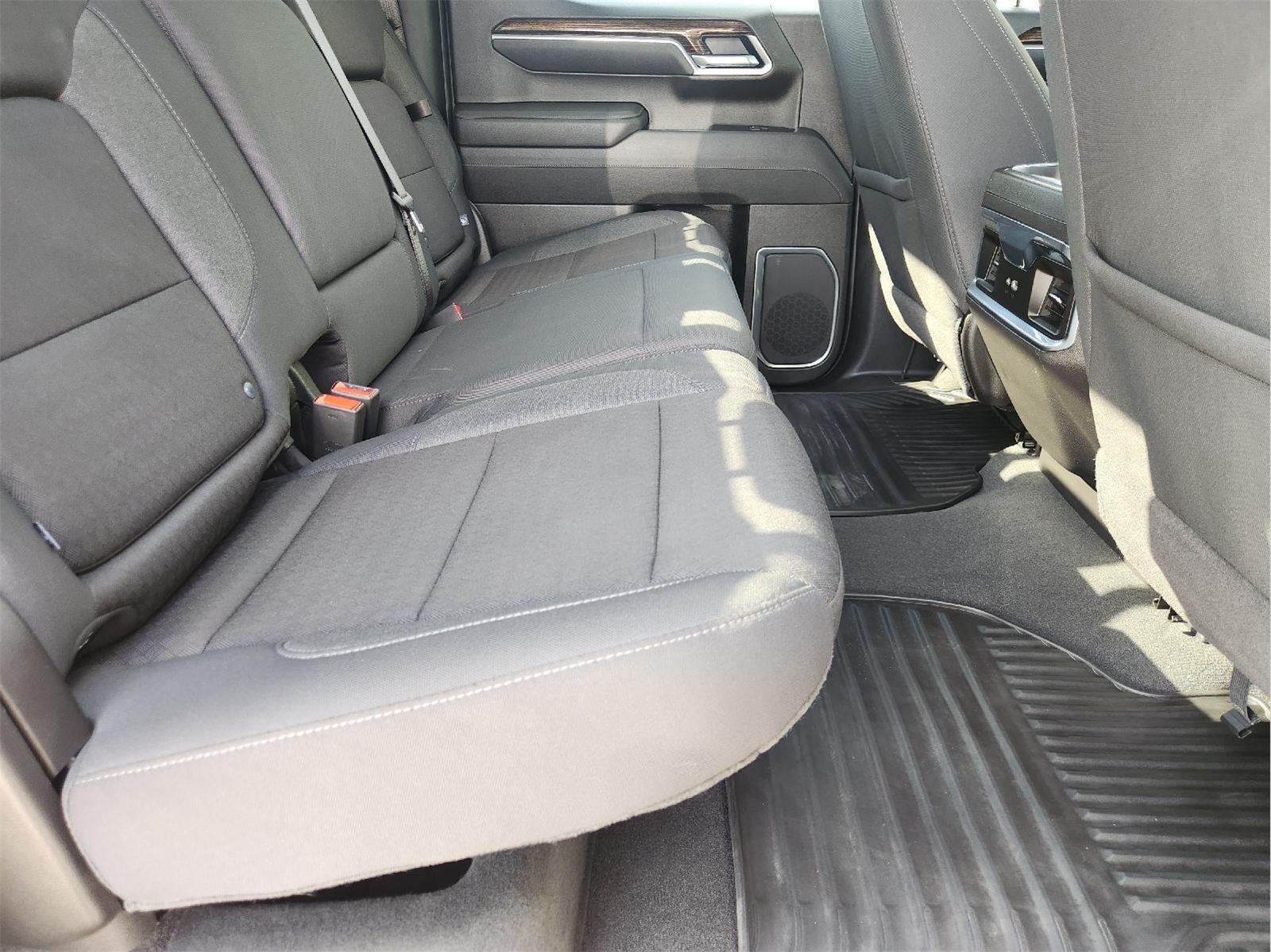 Used 2026 GMC Sierra 1500 Elevation w/ Preferred Package AWD/4WD image 32