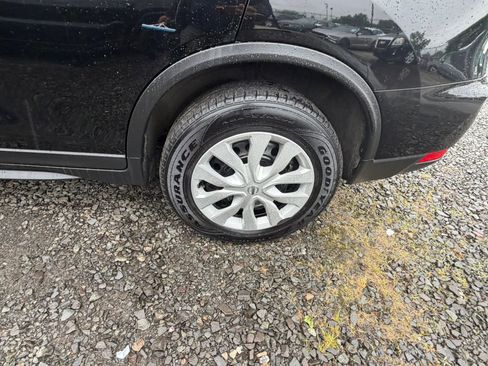 Used 2020 Nissan Rogue S AWD/4WD image 8