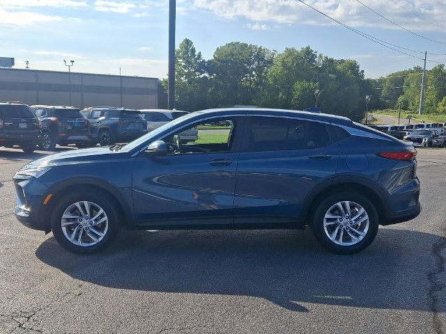 Used 2026 Buick Envista Preferred w/ Convenience I Package FWD image 5