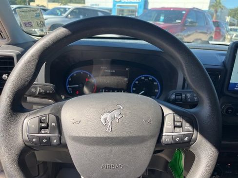 Used 2021 Ford Bronco Sport image 14