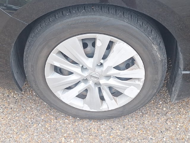 Certified 2022 Nissan Sentra S FWD image 16