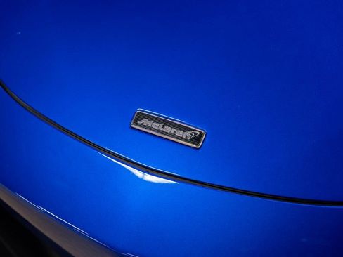 Used 2017 McLaren 570S Coupe image 7