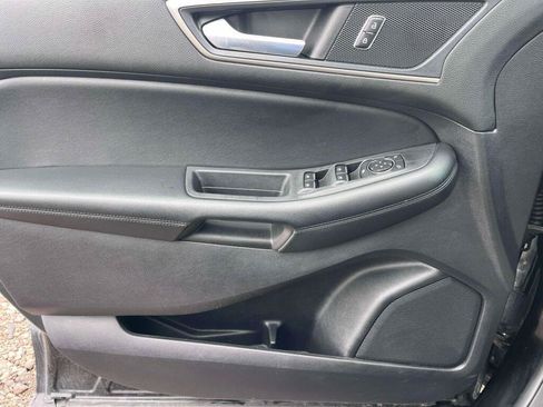 Used 2022 Ford Edge SEL AWD/4WD image 26