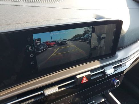 New 2026 Kia Sportage SX Prestige image 17