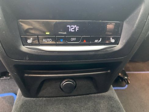 Used 2018 BMW X3 M40i w/ Premium Package image 22