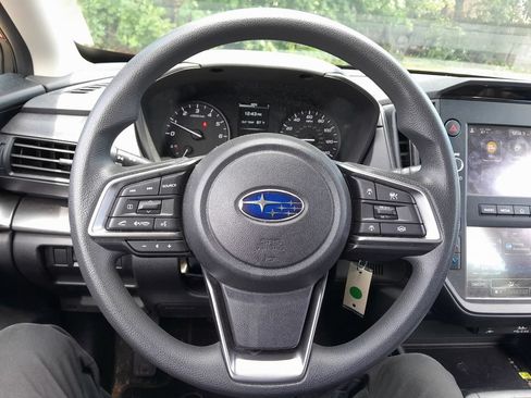 Certified 2024 Subaru Impreza 2.0i AWD/4WD image 16
