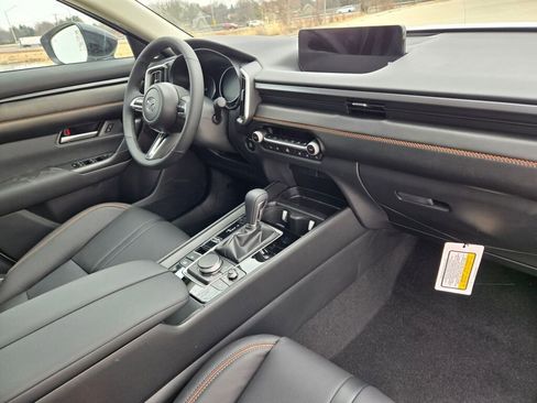 New 2026 MAZDA CX-50 AWD 2.5 S w/ Cargo Package image 6