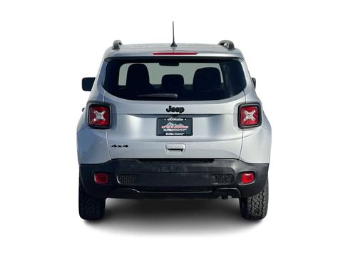 Used 2021 Jeep Renegade Sport image 6
