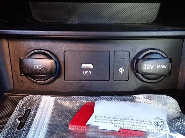 Used 2022 Hyundai Kona N FWD image 19