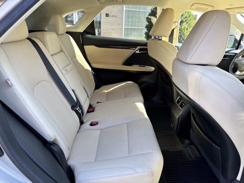 Used 2021 Lexus RX 350 FWD image 18