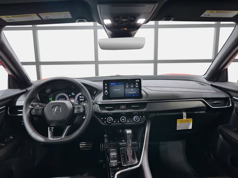 New 2026 Acura ADX A-Spec AWD/4WD image 19