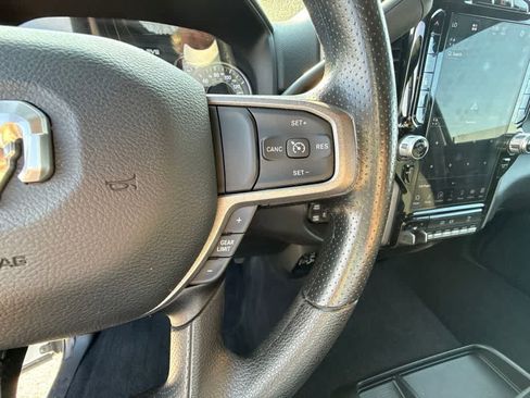 Used 2024 RAM 3500 Tradesman w/ Towing Technology Group AWD/4WD image 54