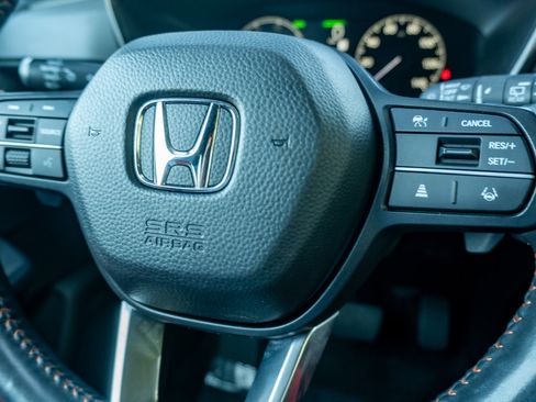 Used 2024 Honda CR-V Sport image 30