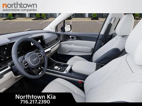 New 2026 Kia Carnival SX image 18