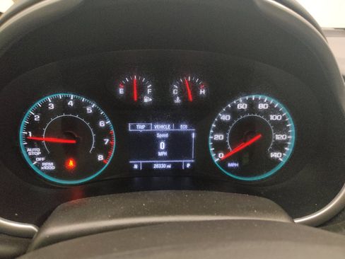 Used 2024 Chevrolet Malibu LT FWD image 23