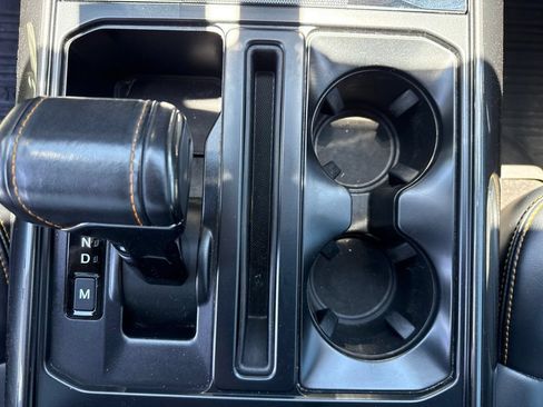 Used 2022 Ford F150 Tremor w/ Equipment Group 402A High AWD/4WD image 13