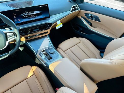 New 2026 BMW 330i 330i NA image 18