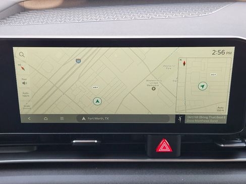 New 2026 Kia Carnival EX image 12