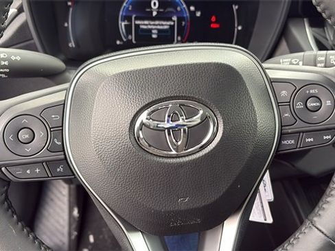 New 2026 Toyota Corolla Cross LE image 16