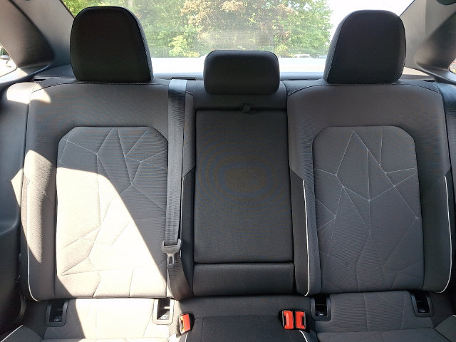 Certified 2026 Volkswagen Jetta Sport FWD image 19