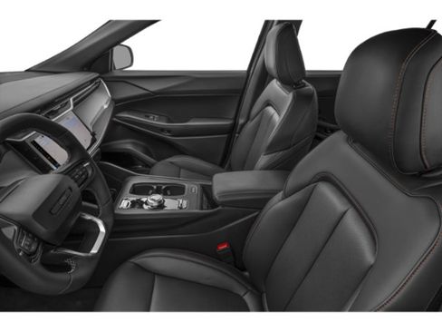 New 2026 Jeep Cherokee Overland AWD/4WD image 6