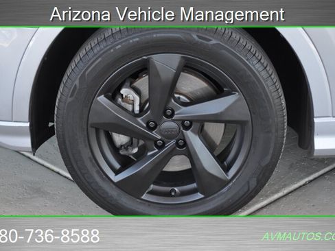 Used 2020 Audi Q3 2.0T Premium AWD/4WD image 37
