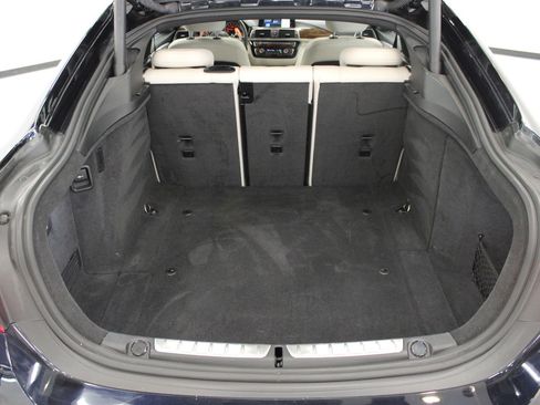 Used 2019 BMW 440i Gran Coupe xDrive 440i xDrive image 8