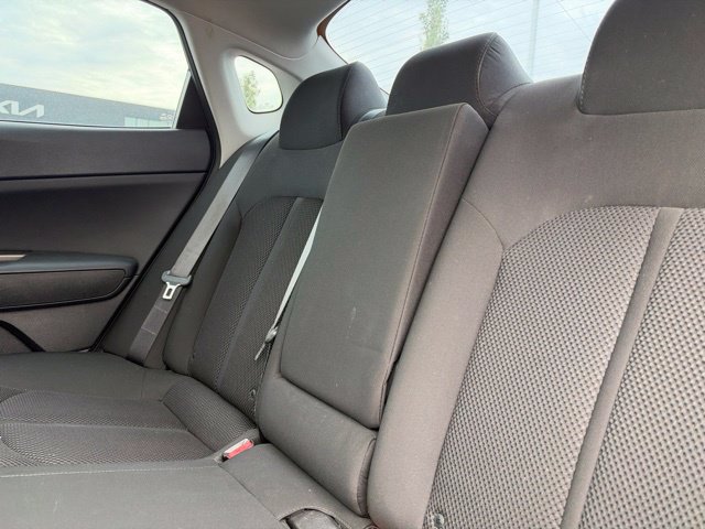 Used 2019 Kia Optima LX w/ LX Premium Package FWD image 30