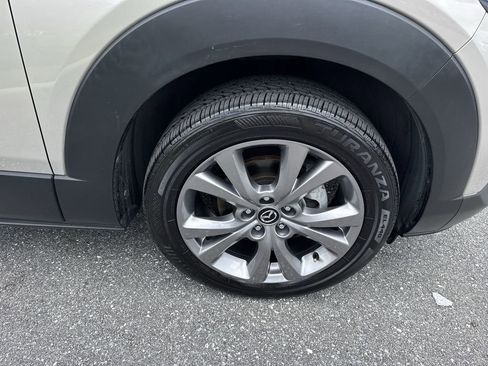 Certified 2023 MAZDA CX-30 AWD 2.5 S w/ Premium Package image 60