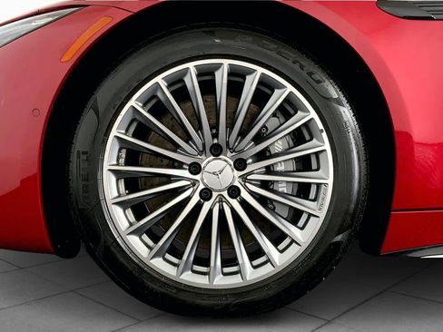 Used 2023 Mercedes-Benz SL 43 AMG image 11