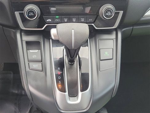 Used 2017 Honda CR-V LX image 27