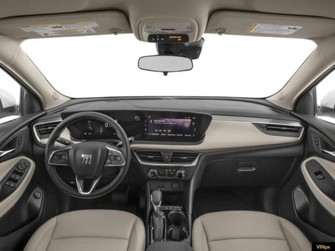 New 2026 Buick Encore GX Preferred w/ Comfort Package AWD/4WD image 5
